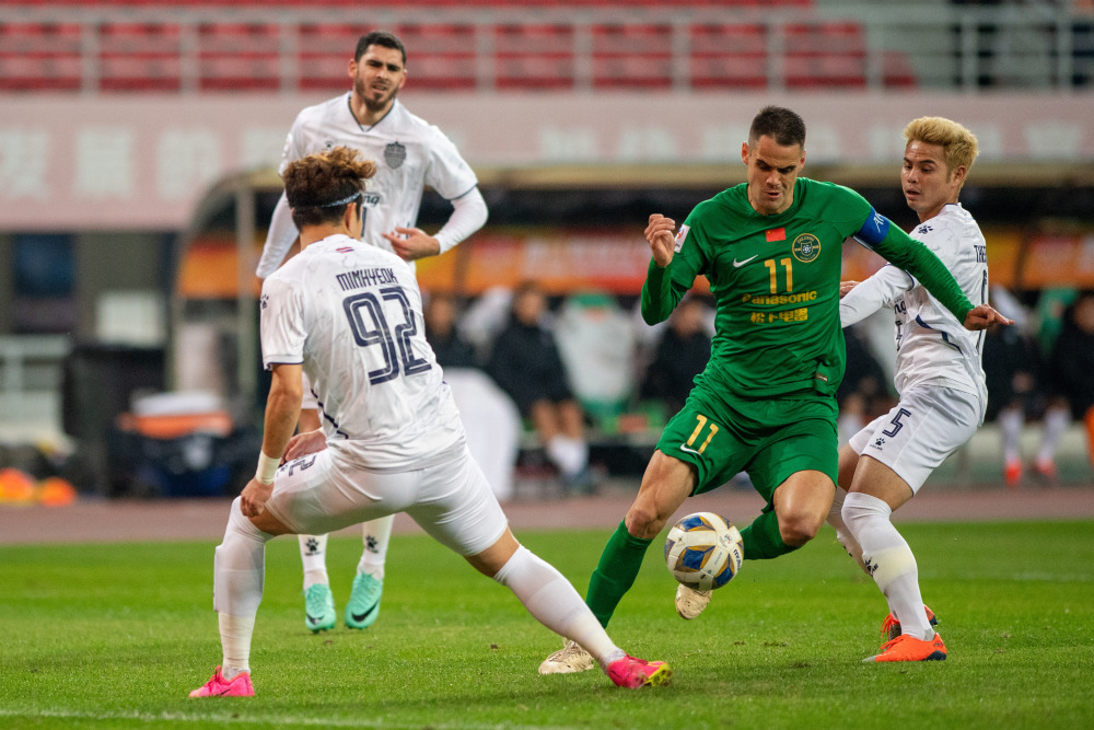 亚冠加时末段走向成谜，浙江稠州单刀错失，气氛紧张，数据趋势出现新变化(肖战妻子贾贝贝的年龄)-麻将胡了在线试玩